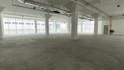 Luzerne Building (D12), Factory #459355531